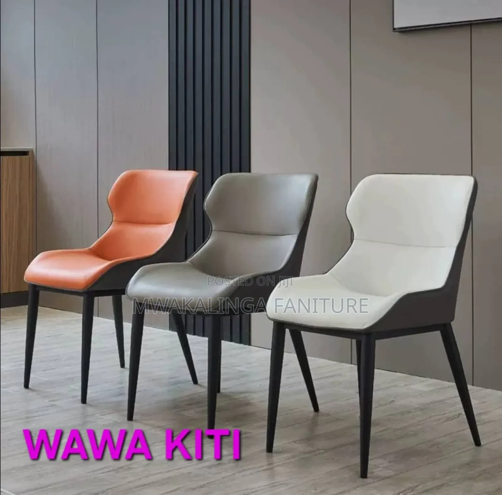 Dining Chairs