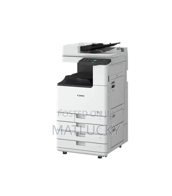 Imagerunner 2930i MFP ( IR 2930i )