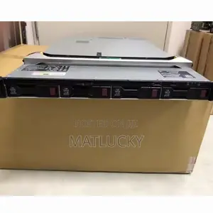 HPE Storeeasy 1460 8TB SATA Storage With Microsoft W/S Iot