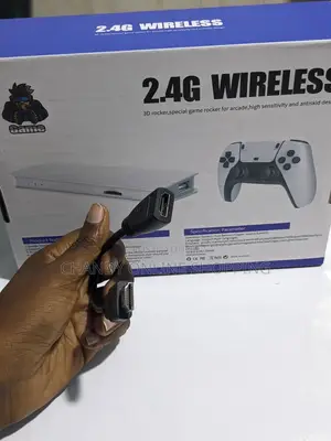 Male to Female HDMI Connector
