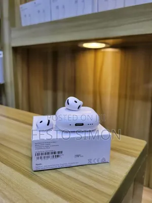 Airpods 4th Generation