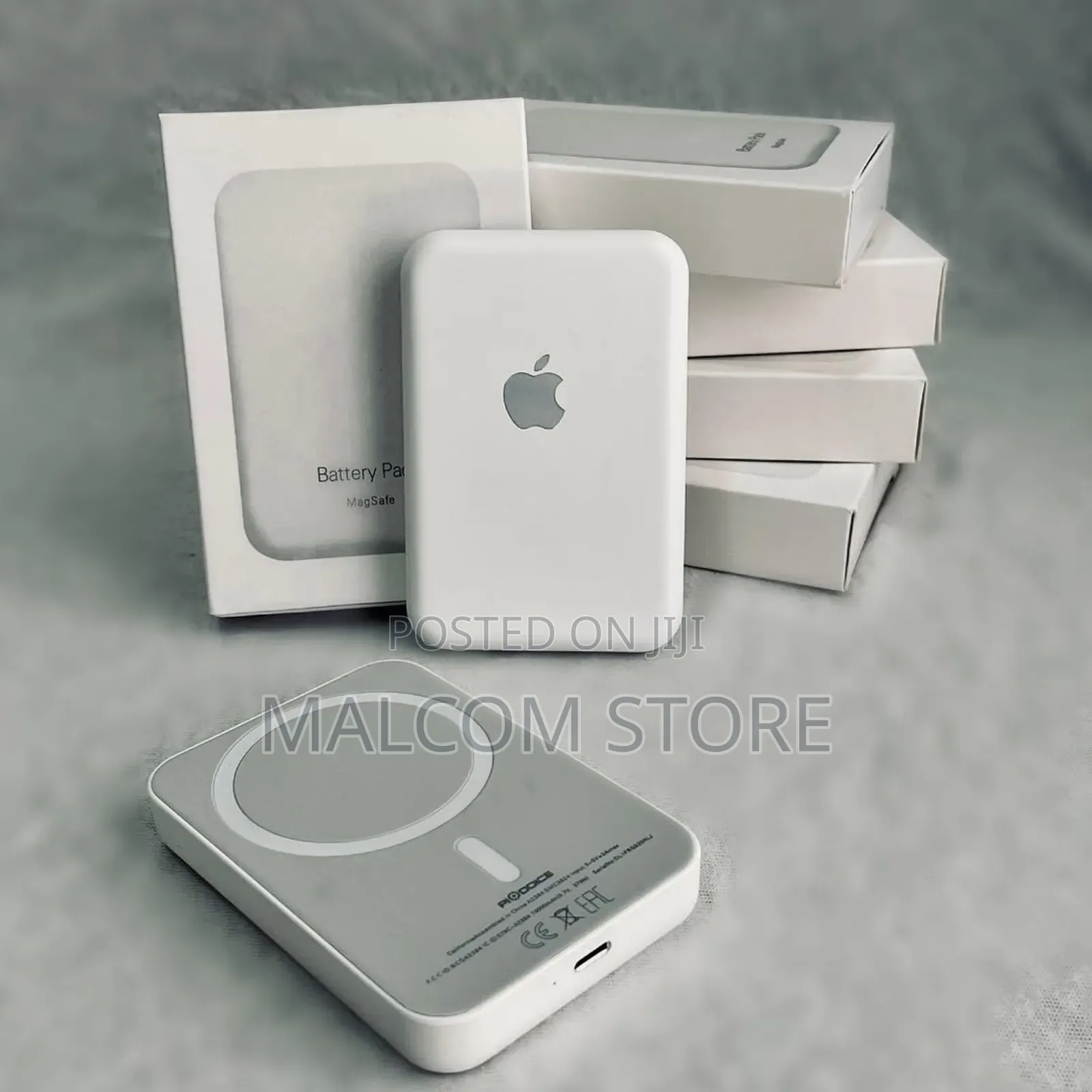 iPhone Battery Pack