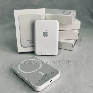 iPhone Battery Pack