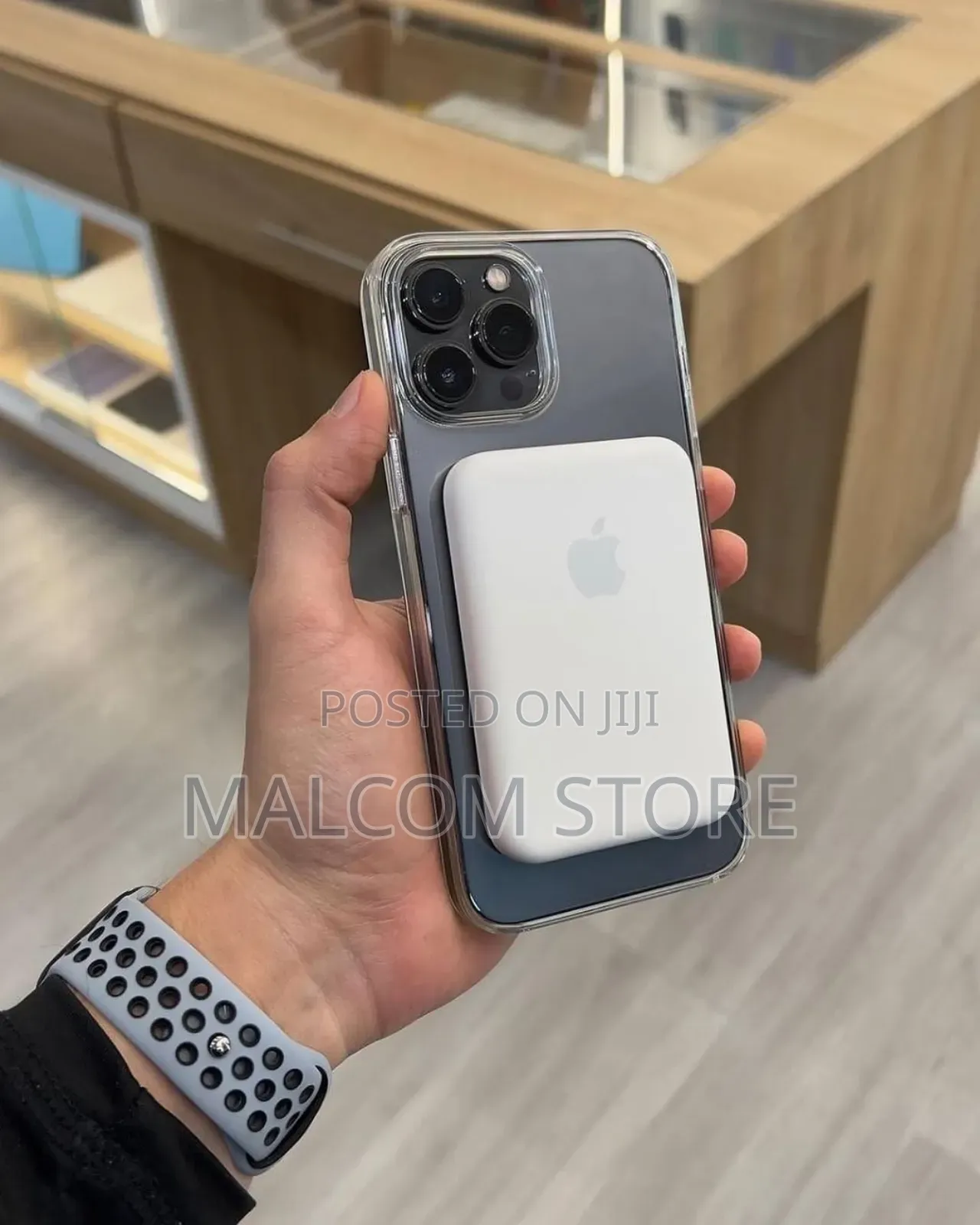 iPhone Battery Pack