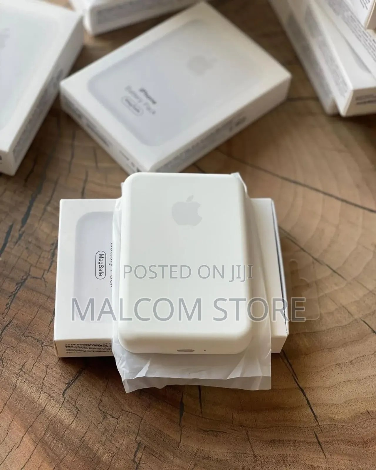 iPhone Battery Pack
