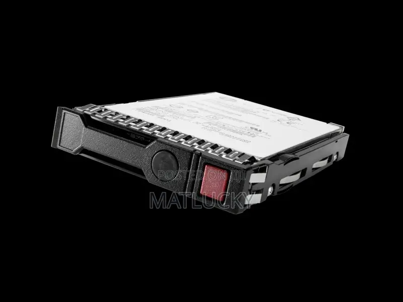 ( 801888-B21 ) HP 4tb 6G Sata 3.5in NHP