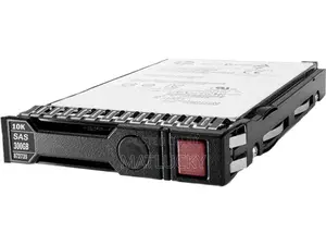Hpe 300gb 12G Sas RPM SFF 2.5in Sc Hard Disk