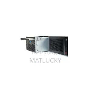 HPE DL38X Gen10 Universal Media Bay +HPE 9.5mm Optical Drive