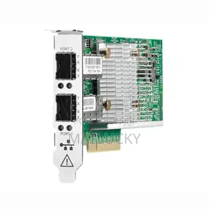 Hpe 652503-B21 Ethernet 10gb 2P 530sfp Adapter
