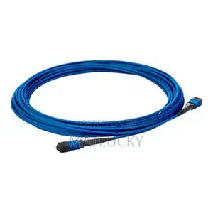 HPE Premier Flex LC/LC Multi‐Mode OM4 2 Fiber 5m Cable