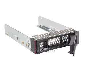 2.5"SAS Tray Caddy for Lenovo Thinksystem SR650 SR550 Wscrew
