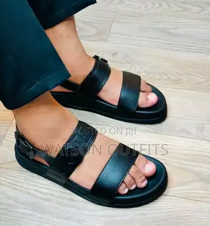 Gucci Sandals New Original