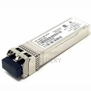 HPE Bladesystem C‐Class 10gb SFP+ SR Transceiver -455883-B21