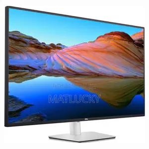 U4323QE - Dell Ultrasharp Curved (42.51")