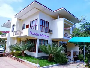 4bdrm House in Rock City Mwanza, Nyamagana for rent