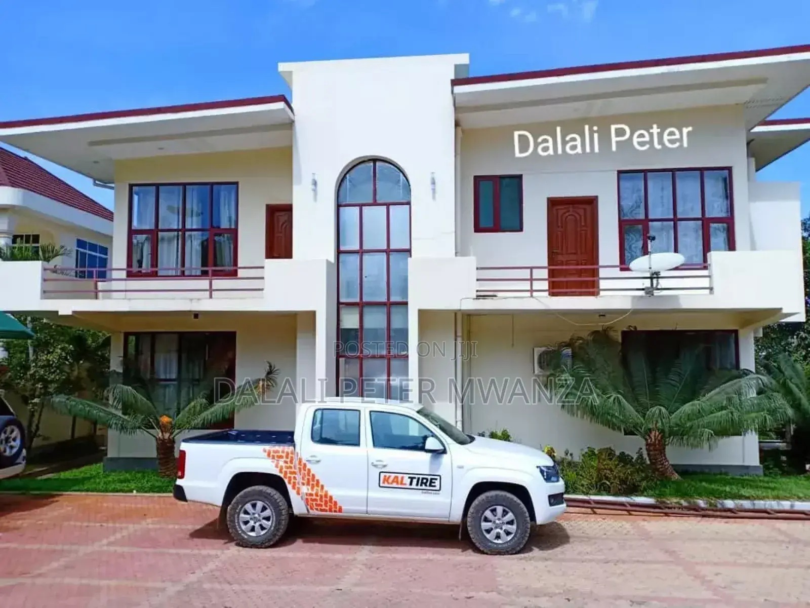4bdrm House in Rock City Mwanza, Nyamagana for rent