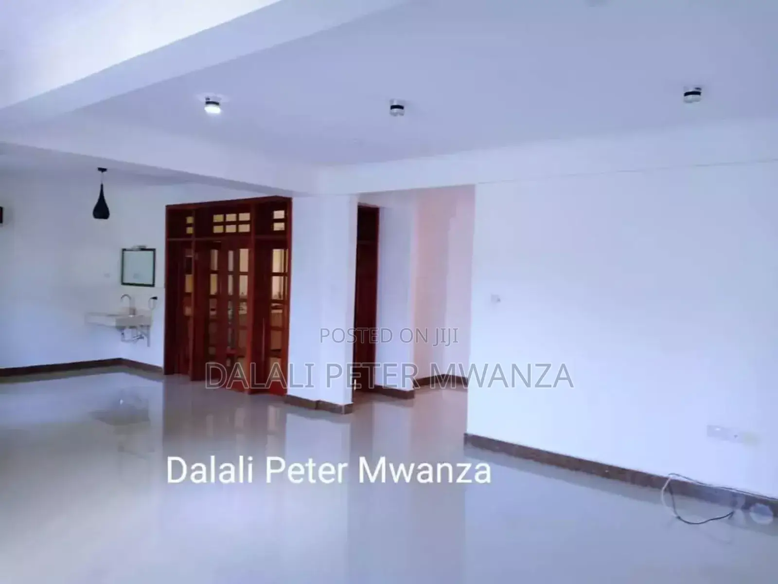 4bdrm House in Rock City Mwanza, Nyamagana for rent