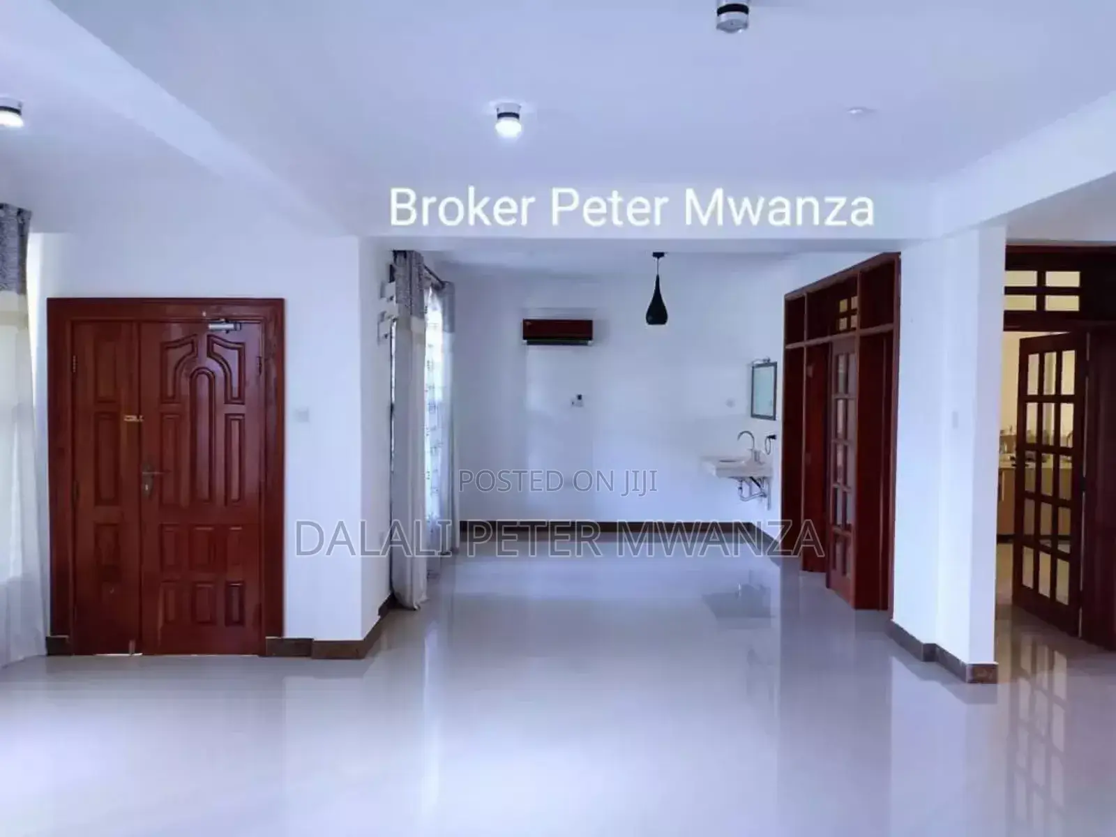 4bdrm House in Rock City Mwanza, Nyamagana for rent