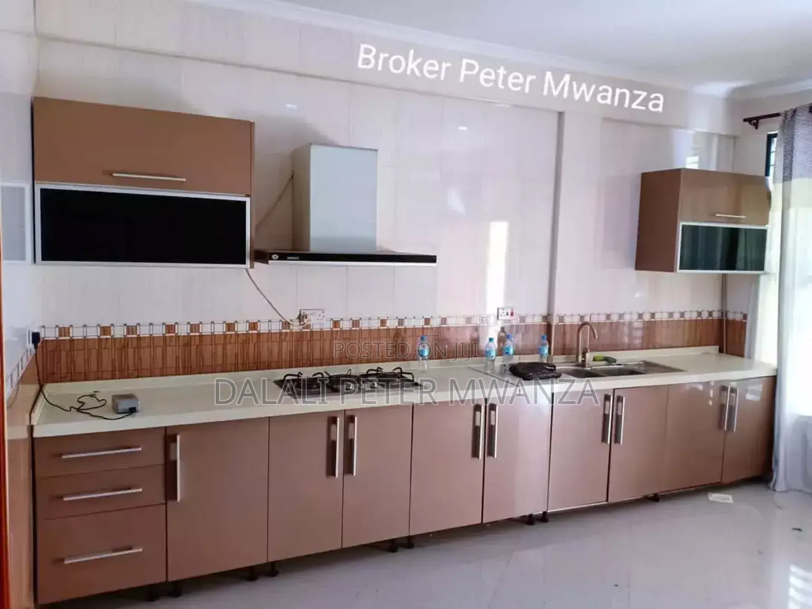 4bdrm House in Rock City Mwanza, Nyamagana for rent