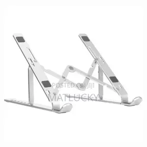 MARVERS Adjustable Laptop Stand TE121