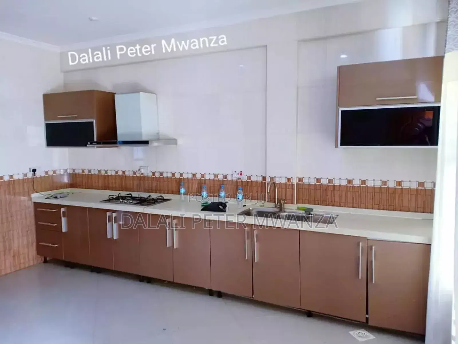 4bdrm House in Rock City Mwanza, Nyamagana for rent