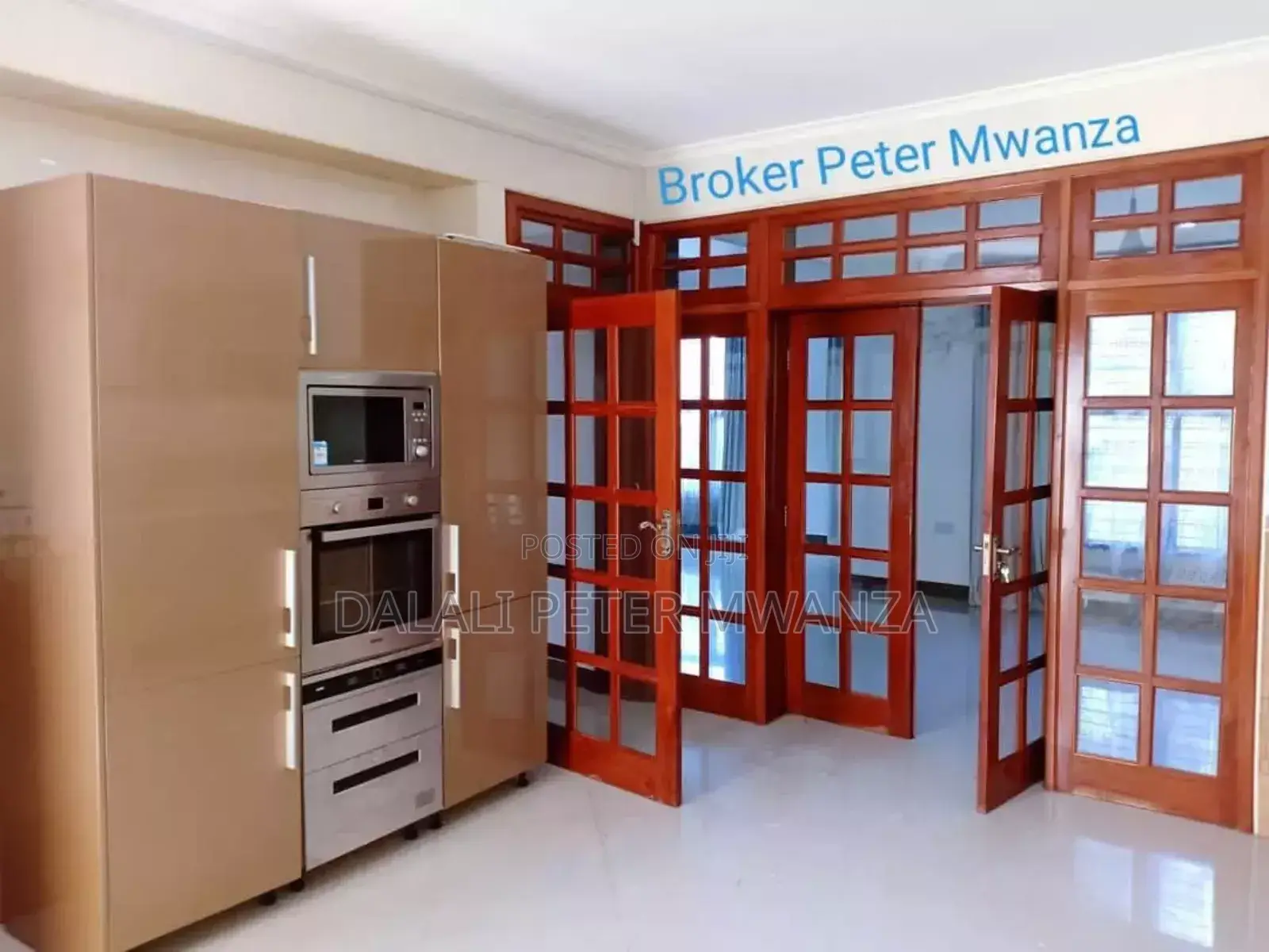 4bdrm House in Rock City Mwanza, Nyamagana for rent
