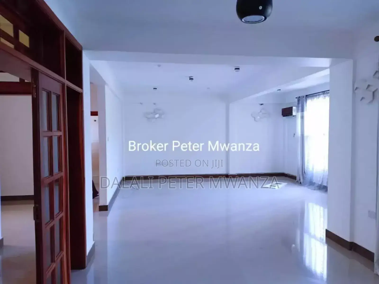 4bdrm House in Rock City Mwanza, Nyamagana for rent
