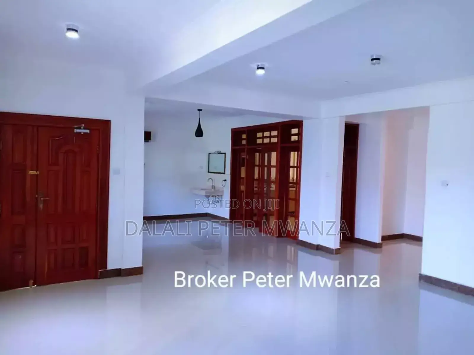 4bdrm House in Rock City Mwanza, Nyamagana for rent
