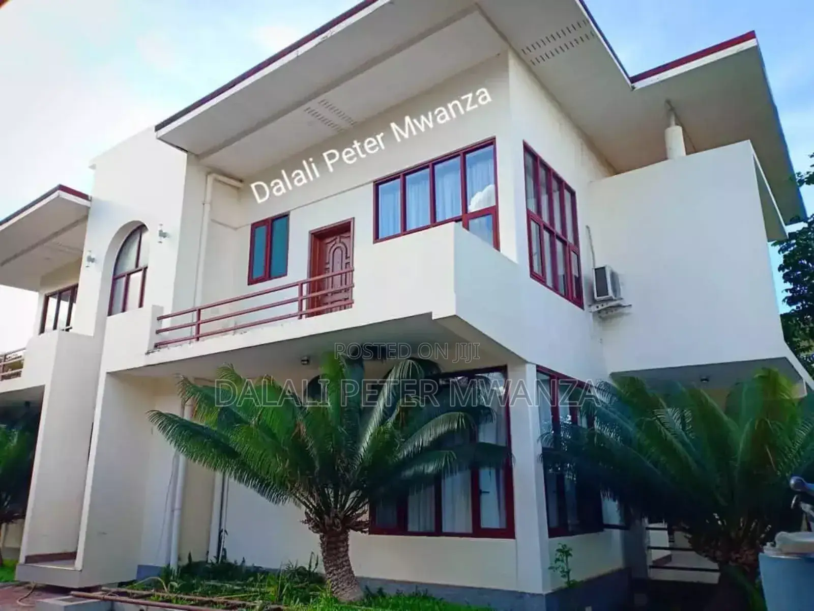 4bdrm House in Rock City Mwanza, Nyamagana for rent