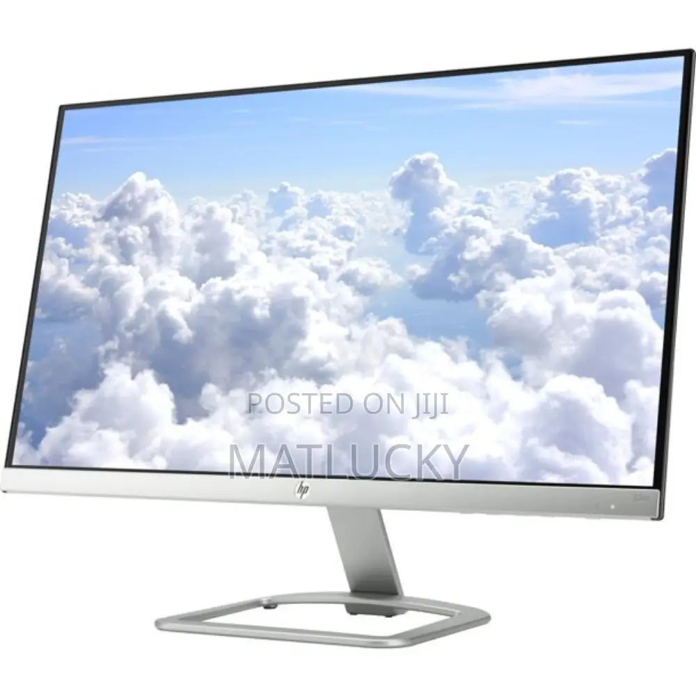 HP M32f FHD Monitor