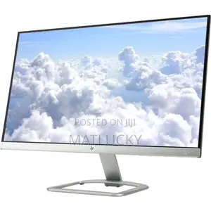 HP M32f FHD Monitor