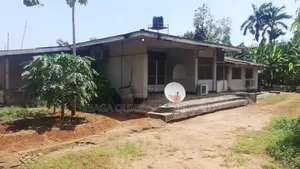 4bdrm House in Ada Estate for rent