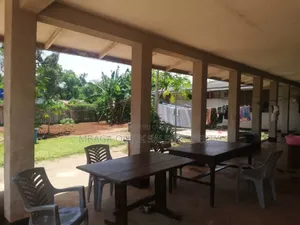 4bdrm House in Ada Estate for rent