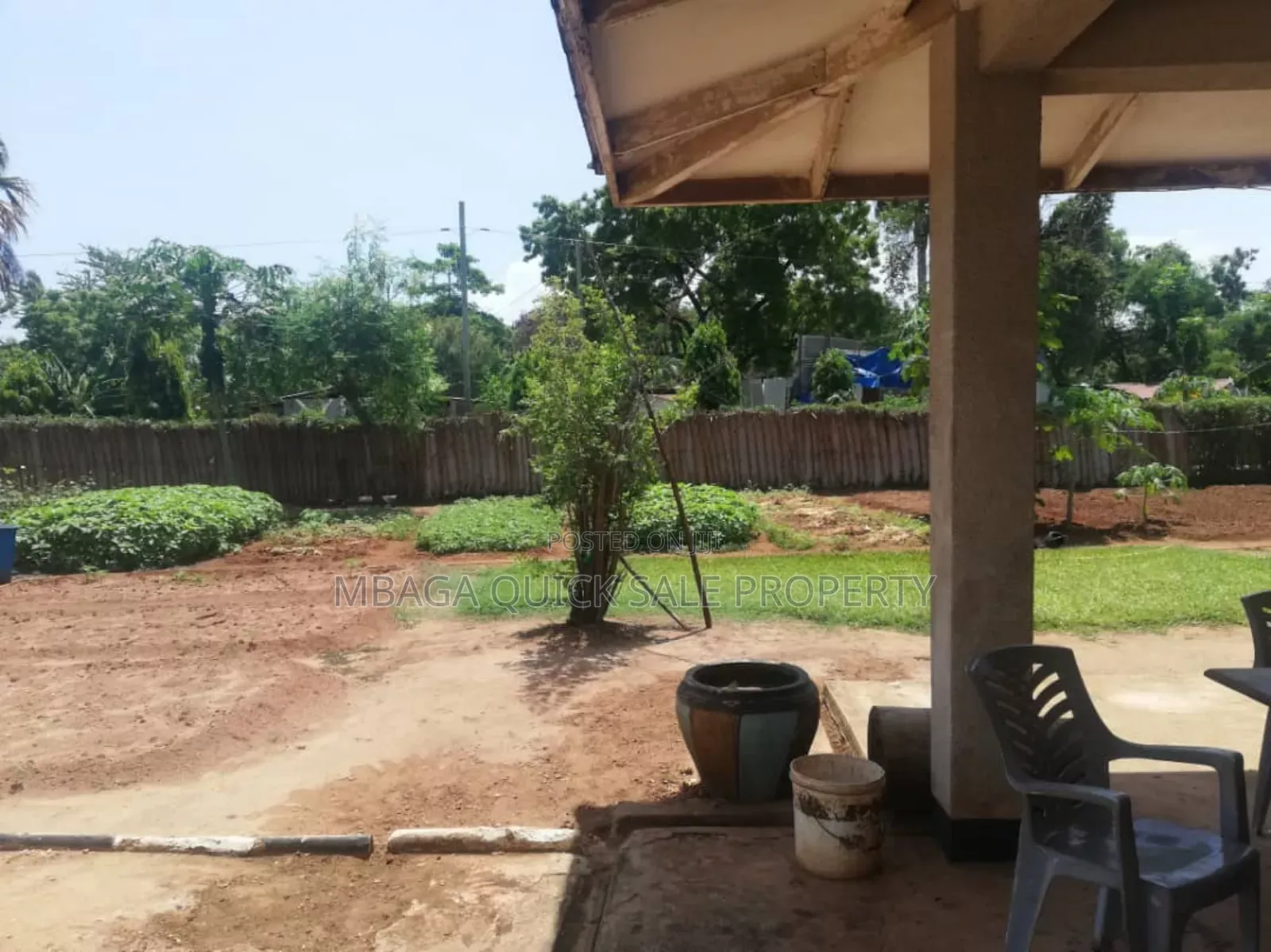4bdrm House in Ada Estate for rent