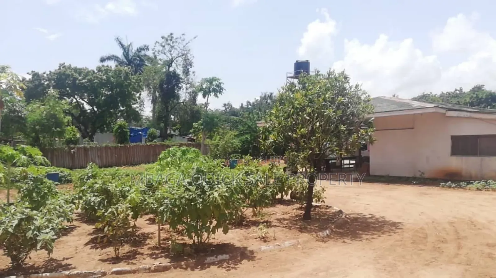 4bdrm House in Ada Estate for rent