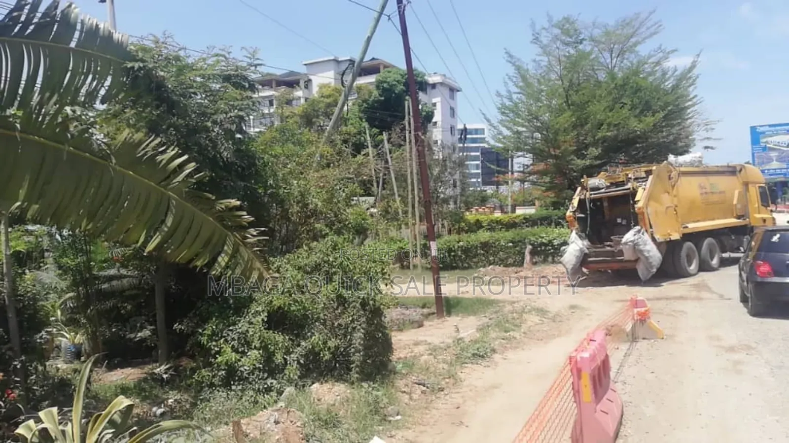 4bdrm House in Ada Estate for rent