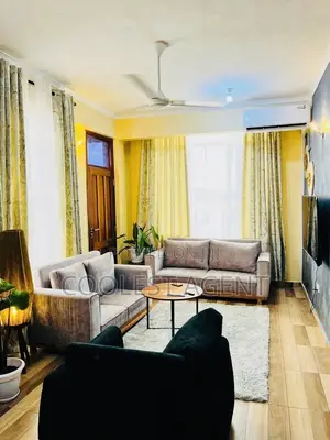 Furnished 2bdrm Apartment in Morocco, Kinondoni for rent