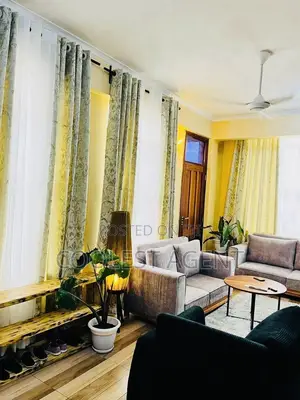 Furnished 2bdrm Apartment in Morocco, Kinondoni for rent