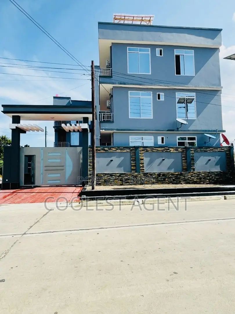 Furnished 2bdrm Apartment in Morocco, Kinondoni for rent