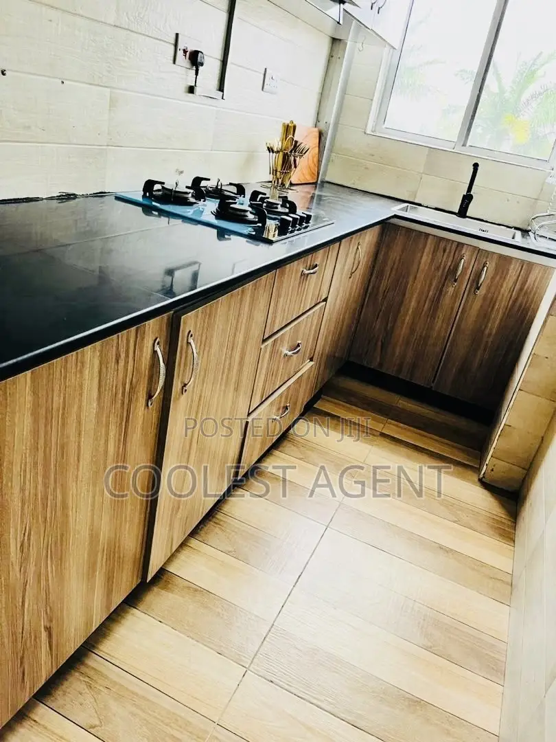 Furnished 2bdrm Apartment in Morocco, Kinondoni for rent