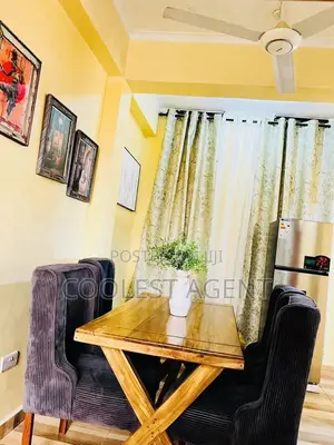 Furnished 2bdrm Apartment in Morocco, Kinondoni for rent