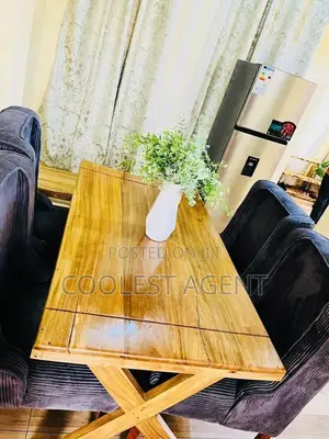 Furnished 2bdrm Apartment in Morocco, Kinondoni for rent