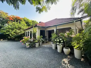 3bdrm Villa in Masaki, Kinondoni for rent