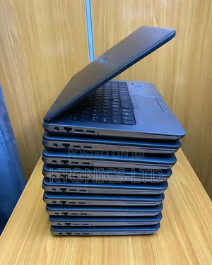 Laptop HP ProBook 640 G4 8GB Intel Core I5 HDD 500GB