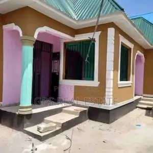 3bdrm House in Mbagala Chamazi, Temeke for sale