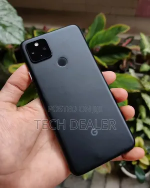 Google Pixel 4a 5G 128 GB