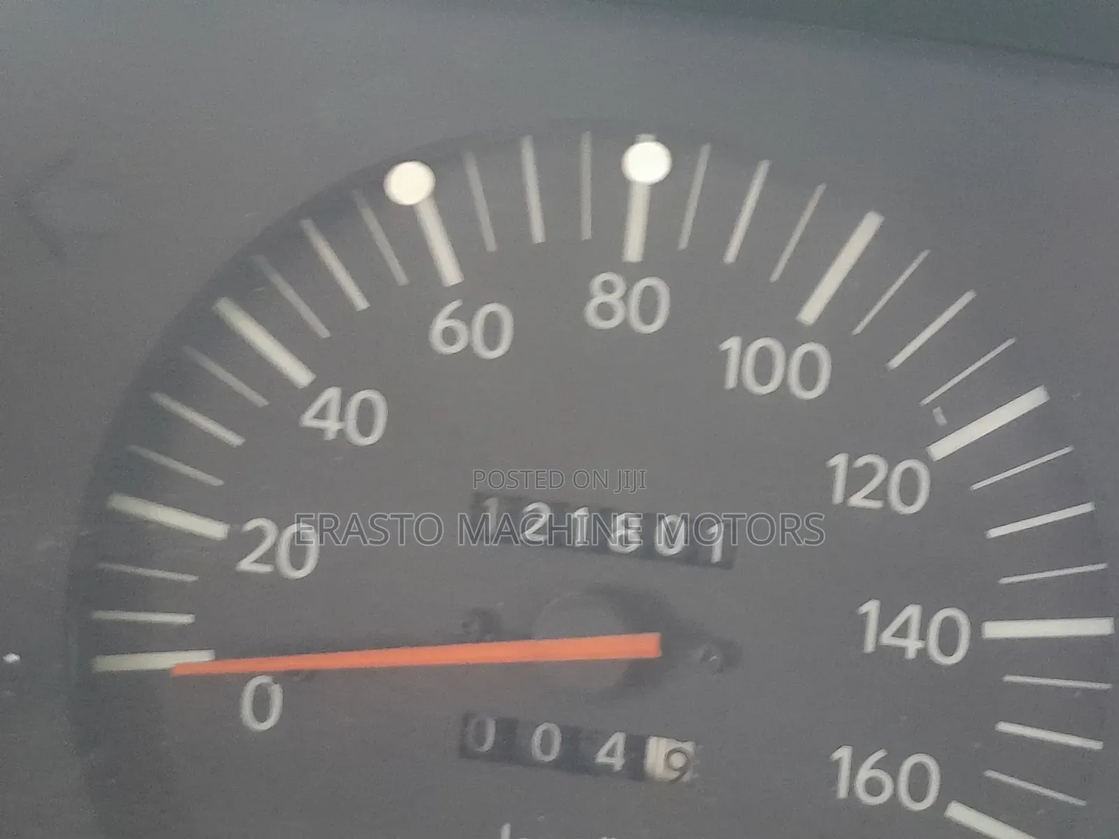 Toyota Coaster 2004