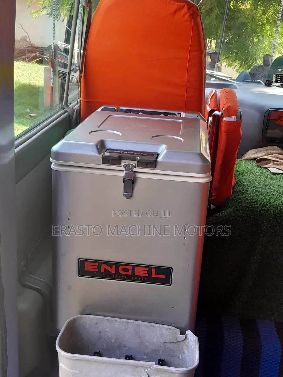 Toyota Coaster 2004