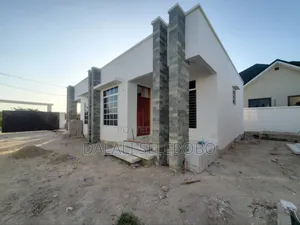 2bdrm Duplex in Ubungo Riverside, Kinondoni for rent