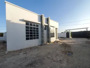 2bdrm Duplex in Ubungo Riverside, Kinondoni for rent